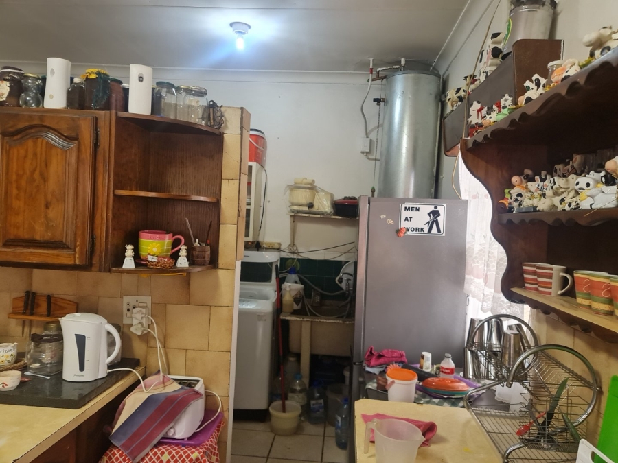 4 Bedroom Property for Sale in Rustenburg Central North West